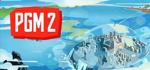 Pro Gamer Manager 2 banner