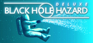 Black Hole Hazard Deluxe banner