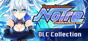Hyperdevotion Noire DLC Collection banner