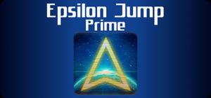 Epsilon Jump Prime banner