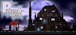 Plazma Being banner