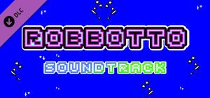 Robbotto - Soundtrack banner