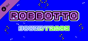 Robbotto - Soundtrack banner