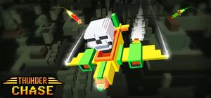 Thunder Chase banner