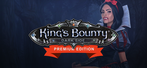 King's Bounty: Dark Side - Premium Edition banner