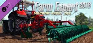 Farm Expert 2016 - Farm Machines Pack banner