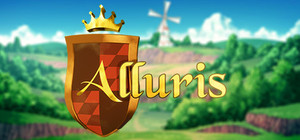 Alluris banner