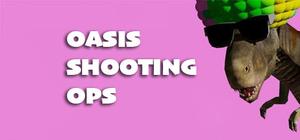 Oasis Shooting Ops banner