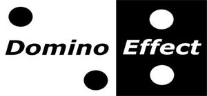 Domino Effect banner
