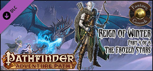 Fantasy Grounds - Pathfinder RPG - Reign of Winter AP 4: The Frozen Stars (PFRPG) banner