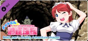 Maid_san's Caving Adventure Images banner