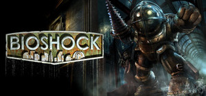 BioShock banner