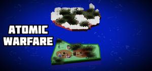 Atomic Warfare banner