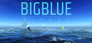Big Blue - Memory banner