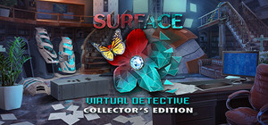 Surface: Virtual Detective Collector's Edition banner