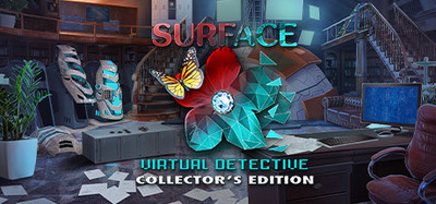 Surface: Virtual Detective Collector's Edition