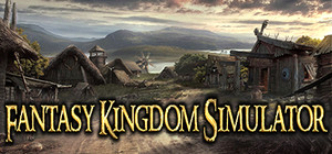 Fantasy Kingdom Simulator banner