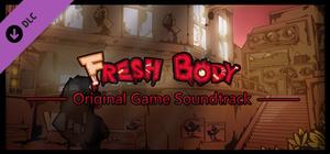 Fresh Body: Original Soundtrack banner