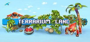 Terrarium-land banner