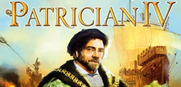 Patrizier IV - Steam Special Edition