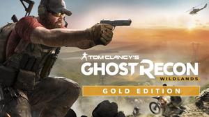Tom Clancy's Ghost Recon® Wildlands Gold Edition banner