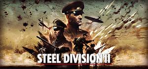 Steel Division 2 - General Deluxe Edition banner