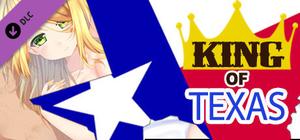 King of Texas Soundtrack and Artbook banner