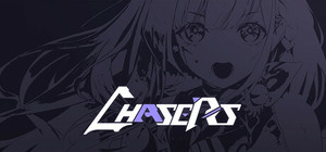 CHASERS banner