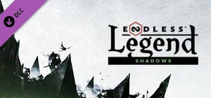 Endless Legend - Shadows banner