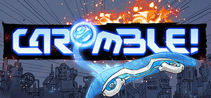Caromble! banner