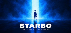 STARBO: The Story of Leo Cornell banner