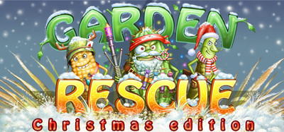 Garden Rescue Christmas edition