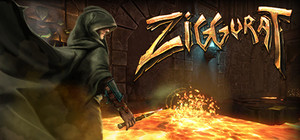 Ziggurat banner