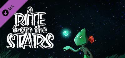 A Rite from the Stars Makoan Legend Edition - Artbook, Official Guide, and Soundtrack