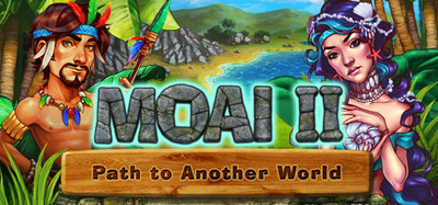 Moai 2: Path to Another World