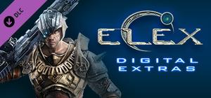 ELEX Digital Extras banner