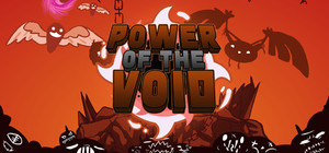 Power of The Void banner