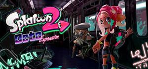 Splatoon™ 2: Octo Expansion banner