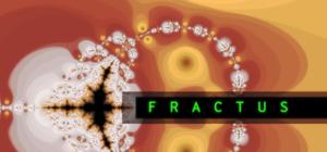 Fractus banner