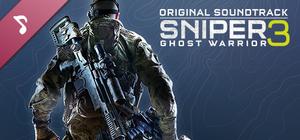 Sniper Ghost Warrior 3 Original Soundtrack banner