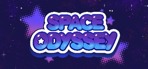 Space Odyssey banner