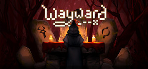 Wayward banner