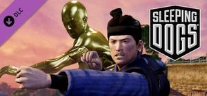 Sleeping Dogs: Movie Masters Pack banner