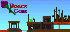 Roses and Gems banner