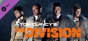 Tom Clancy's The Division™ - Upper East Side Outfit Pack banner