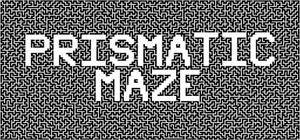 Prismatic Maze banner