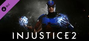 Injustice™ 2 - The Atom banner