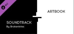 OVIVO Soundtrack by Brokenkites + Artbook banner