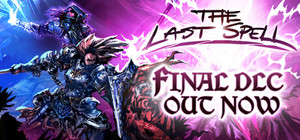 The Last Spell banner
