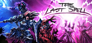 The Last Spell banner